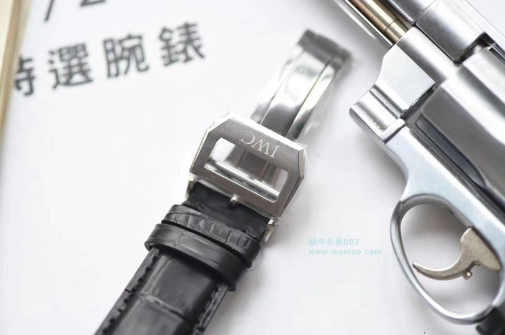 [YL공장] IWC 포르투기저 크로노그래프 IW371601 [41mm]